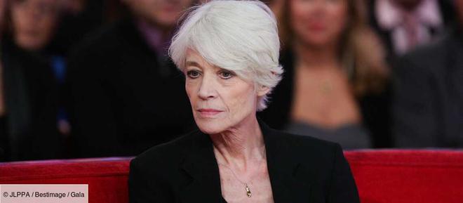 Françoise Hardy demande l'euthanasie : « Je suis dans un état de souffrance cauchemardesque »