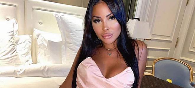 Maeva Ghennam: son nez comparé à celui de Michael Jackson !