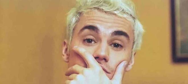 Justin Bieber fait un record avec son nouvel album « Justice » !