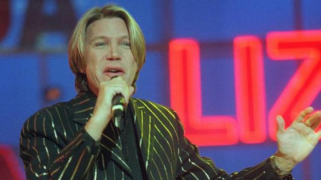 Le chanteur Patrick Juvet, star disco de "Où sont les femmes", est mort