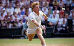 Tennis - Cinéma - La carrière de Boris Becker à l'honneur dans un film