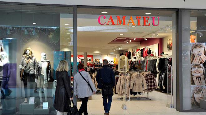 Camaïeu: Cette sublime robe chemise en jean indispensable pour votre garde-robe !