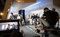 Toulouse : comment Master Films traverse la crise un an après avoir lancé son studio Grand7