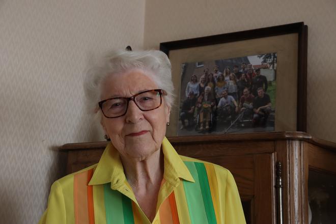 Les infos de 6h30 - Oscars 2021 : une Française de 92 ans, ancienne résistante, en lice