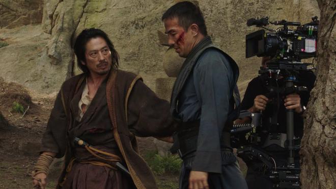 Mortal Kombat : un making of pour présenter les personnages du reboot ciné