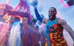 "Space Jam 2" : la première bande-annonce avec LeBron James est dispo