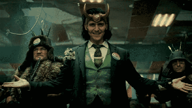 Disney+ : la série Loki profite d’une nouvelle bande-annonce
