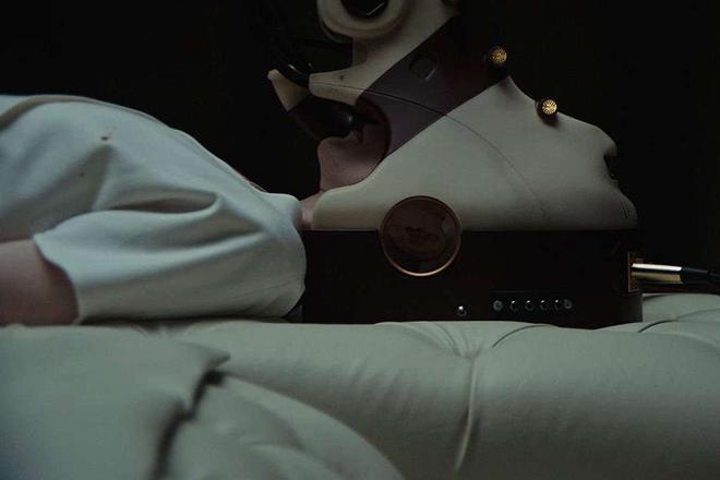 « Possessor », une tueuse dans la peau