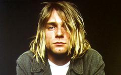 Les 50 meilleurs albums selon Kurt Cobain