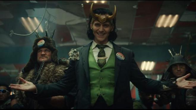 Loki : la série pourrait ramener Black Widow à la vie