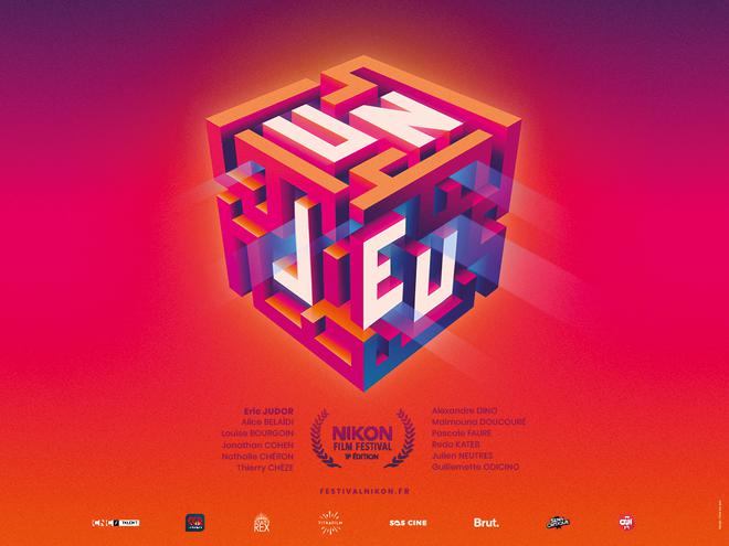 Découvrez les 50 finalistes du 11e Nikon Film Festival