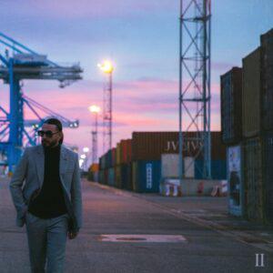SCH – JVLIVS Tome II Album Complet