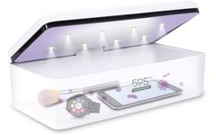 59S S2 : avis sur la boîte de stérilisation UV pour smartphone + code promo