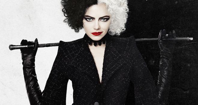 Disney+: «Cruella» se dévoile dans une 2ème bande-annonce inédite !