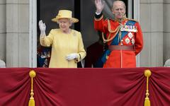 Le prince Philip, époux de la reine Elizabeth II, est mort à l’âge de 99 ans