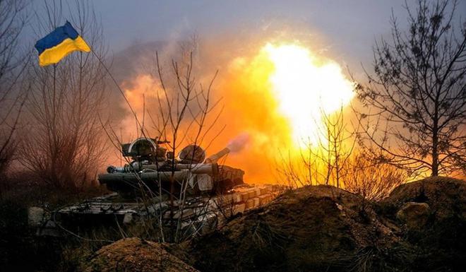 Kozak : « Le début de la reprise des hostilités dans le Donbass par Kiev sera le début de la fin de l’Ukraine »