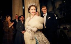 Mort du prince Philip : «The Crown» ou la revanche du second rôle