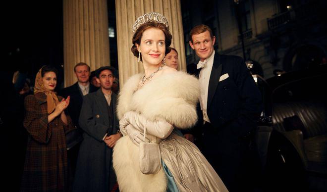 Mort du prince Philip : «The Crown» ou la revanche du second rôle