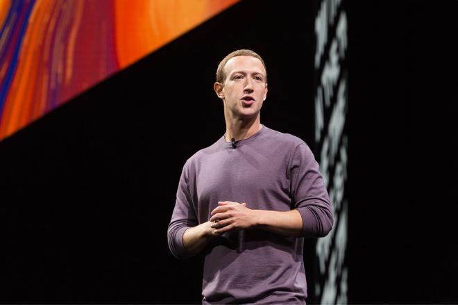 En 2020, la sécurité de Mark Zuckerberg a coûté plus de 20 millions de dollars !