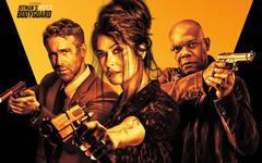 Hitman’s Wife’s Bodyguard : découvrez la bande-annonce