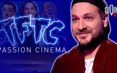 Tales from the Click : l’interview pour les cinéphiles