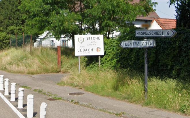 Moselle : la ville de Bitche censurée par Facebook pour avoir été confondue avec une insulte