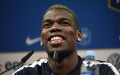 Foot - Médias - Amazon annonce un docu-série sur Paul Pogba