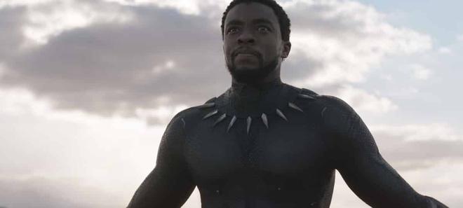 Netflix va rendre hommage à Chadwick Boseman dans un documentaire !