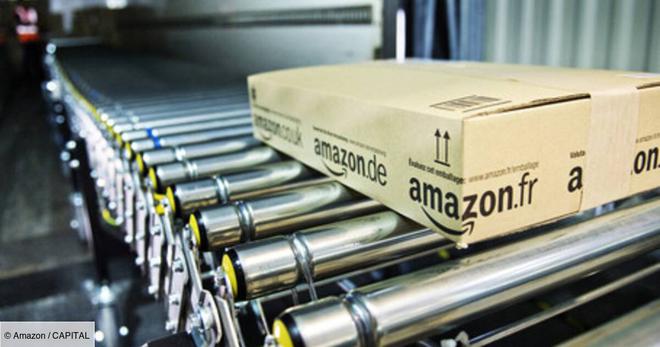 Amazon a “besoin d’une meilleure vision pour ses salariés”, dit Jeff Bezos