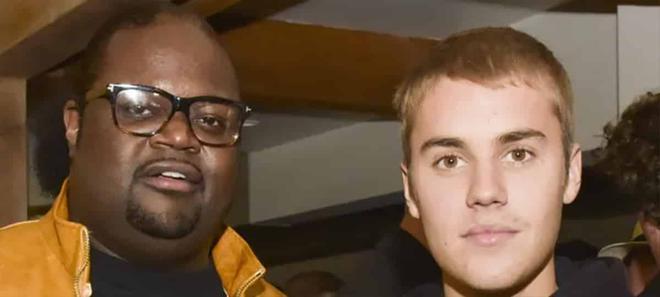 Justin Bieber: son ami Poo Bear s’associe à Def Jam pour son label !