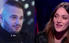 Jul et Léa Castel dévoilent enfin leur nouveau feat «Lovely» !