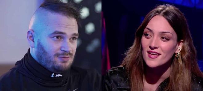 Jul et Léa Castel dévoilent enfin leur nouveau feat «Lovely» !