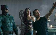 Justice League, SnyderCut : Zack Snyder répond au soutien massif des fans pour le retour du Snyderverse