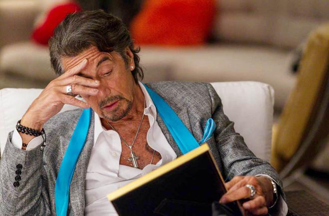 Al Pacino « petit, gros et moche », Jared Leto « horrible » : la famille Gucci fustige le casting du film