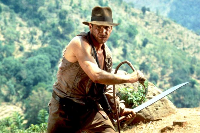 "Indiana Jones 5" : ce que l'on sait déjà du grand retour d'Harrison Ford