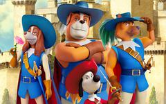 D’Artagnan et Les Trois Mousquetaires débarqueront bientôt au cinéma !