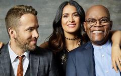 Hitman & Bodyguard 2 : la suite du film évènement avec Samuel L. Jackson et Ryan Reynolds  [Teaser]