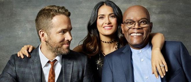 Hitman & Bodyguard 2 : la suite du film évènement avec Samuel L. Jackson et Ryan Reynolds  [Teaser]