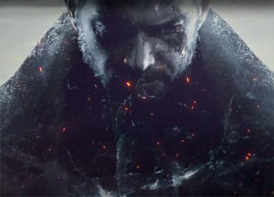 Resident Evil Village : une bande annonce avec des Loups-garous