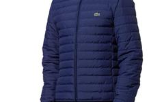 Bon plan blouson Lacoste  BH0629 à 147€ au lieu de 230€