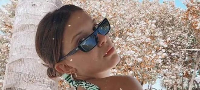Millie Bobby Brown pas toujours très épanouie dans la peau de ses personnages !