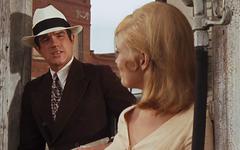 Bonnie and Clyde (Arte) : une histoire vraie et une romance controversée pour Faye Dunaway et Warren Beatty