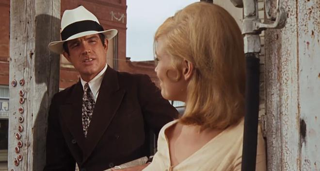 Bonnie and Clyde (Arte) : une histoire vraie et une romance controversée pour Faye Dunaway et Warren Beatty