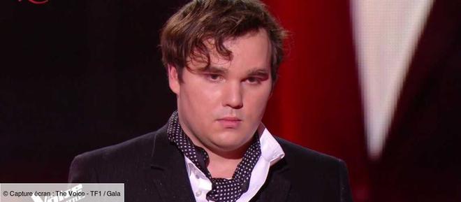 INTERVIEW – Jim Bauer (The Voice) : « Je n'ai rien à cacher »