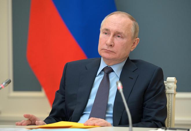 Affaire Navalny : pourquoi l’Europe a du mal à sanctionner la Russie de Poutine