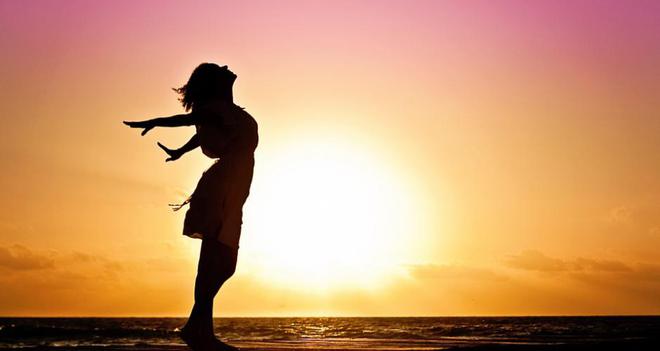 Bien-être: le plein de bonnes vibrations pour des changements durables de votre santé