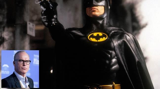 « The Flash » : C’est officiel, Michael Keaton reprend bien le costume de Batman