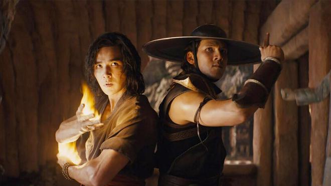 Mortal Kombat : découvrez les sept premières minutes du film !