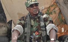 Idriss Déby: voici les circonstances de sa mort dévoilé(VIDEO)