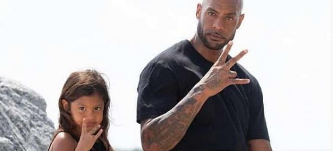 Booba: sa fille Luna fan de «Thank You Next» d’Ariana Grande !